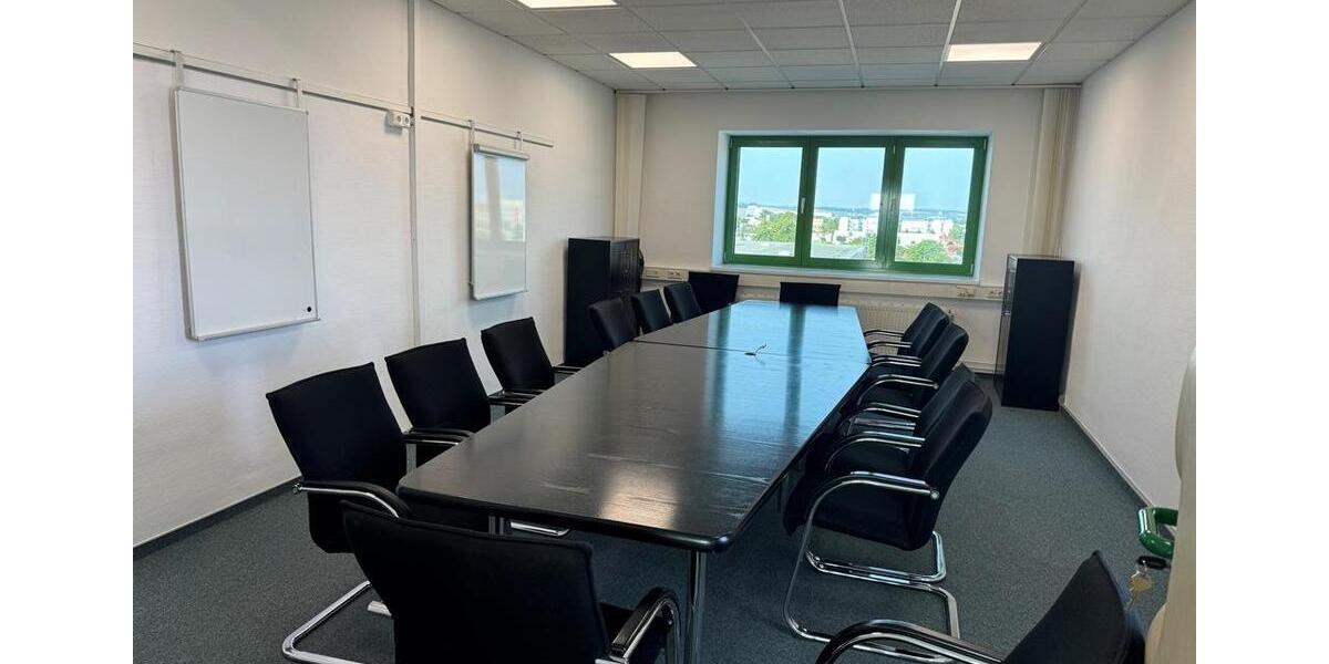 Gewerbeobjekt Erfurt Johannesplatz - 2.467&euro; | Angebot:20496674