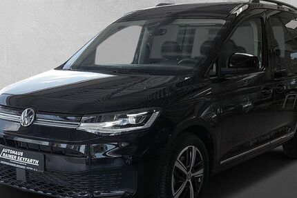 VW Caddy 18.000 km 29.990 € Gotha 99867