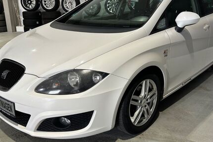 Seat Leon 261.300 km 1.750 &euro; Erfurt 99085