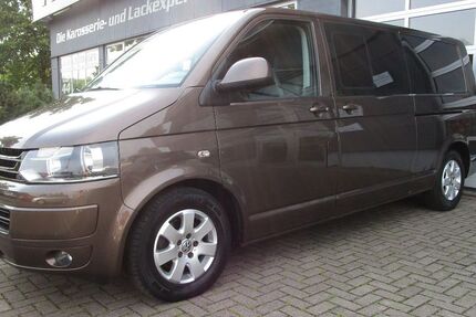 VW T5 Transporter 199.170 km 18.990 &euro; Gotha 99867