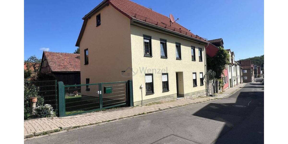 Einfamilienhaus Erfurt Hochheim - 6 Zimmer, 137 m&sup2;, 425.000&euro; | Angebot:25927370