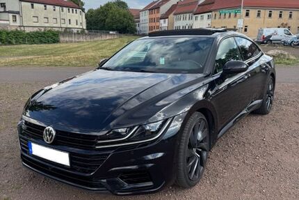 VW Arteon 76.500 km 33.000 &euro; Ohrdruf 99885