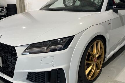 Audi TT 5.714 km 49.000 € Erfurt 99085