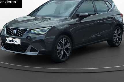 Seat Arona 21.500 km 17.980 &euro; Weimar 99423