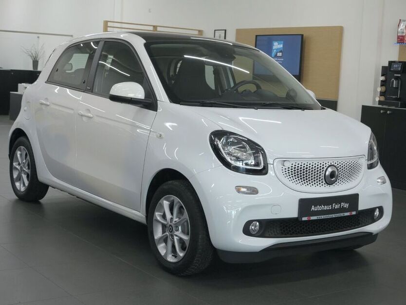 ForFour