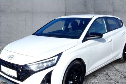 Hyundai i20 4.000 km 23.305 &euro; Weimar 99427