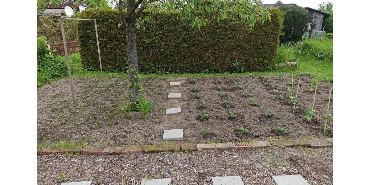 Grundstück Erfurt Andreasvorstadt - 3.000&euro; | Angebot:25423523