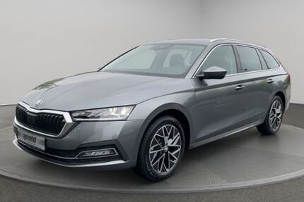 Skoda Octavia 23.400 km 29.170 € Rudolstadt 07407
