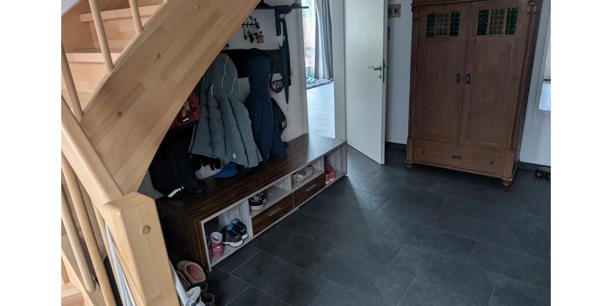 Einfamilienhaus Drei Gleichen - 5 Zimmer, 152 m&sup2;, 369.000&euro; | Angebot:27097780