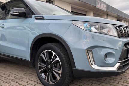 Suzuki Vitara 35.400 km 19.899 € Amt Wachsenburg OT Ichtershausen 99334