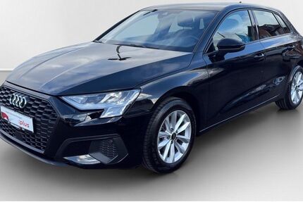 Audi A3 39.060 km 21.990 &euro; Arnstadt 99310