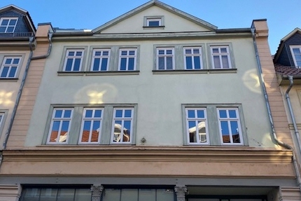 Großzügige Wohnung im Stadtzentrum 3 zimmer