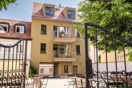 Haus Erfurt Altstadt - 1 Zimmer, 2.600.000&euro; | Angebot:26643511