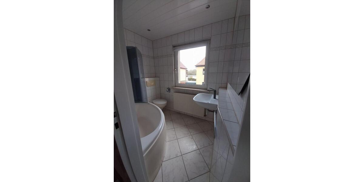 RESERVIERT Reihenhaus mit Terrasse und kleinem Garten 5 zimmer