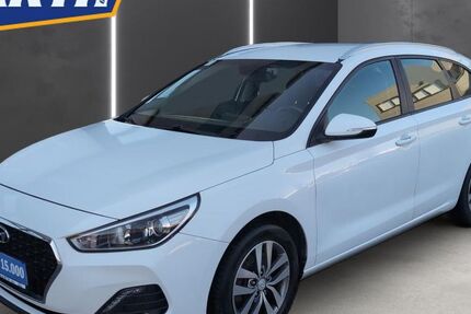 Hyundai i30 90.160 km 12.200 &euro; Amt Wachsenburg OT Thörey 99334