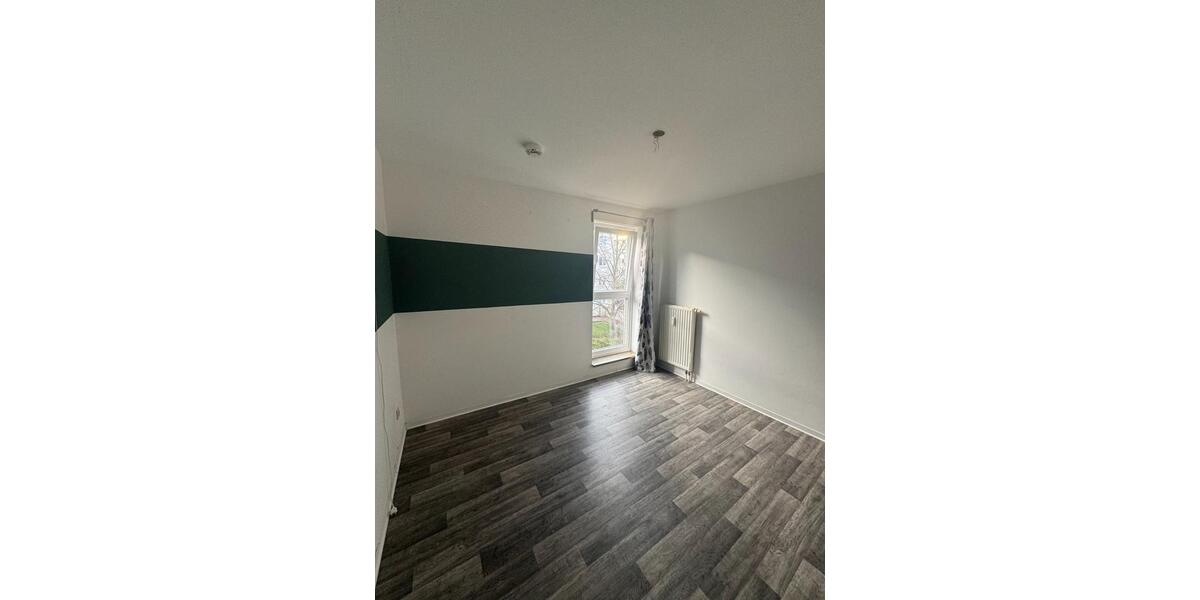 3 Raum Wohnung in Erfurt Süd mit Balkon 3 zimmer