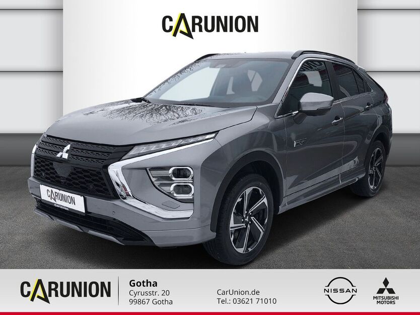 Mitsubishi Eclipse Cross 16.000 km 26.750 € Gotha 99867