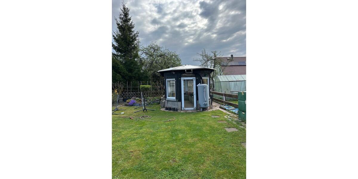 Doppelhaushälfte Ohrdruf - 3 Zimmer, 80 m&sup2;, 200.000&euro; | Angebot:26945959