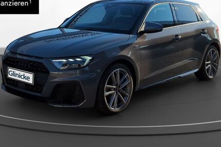 Audi A1 38.600 km 24.980 &euro; Weimar 99423