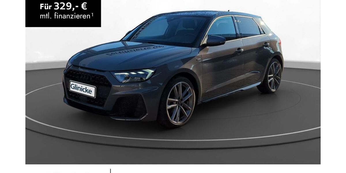 Audi A1 38.600 km 24.980 &euro; Weimar 99423