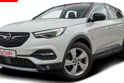 Opel Grandland (X) 68.003 km 19.950 € Erfurt 99087