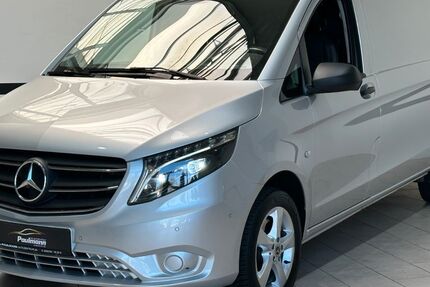 Mercedes-Benz Vito 42.925 km 38.999 &euro; Dachwig 99100