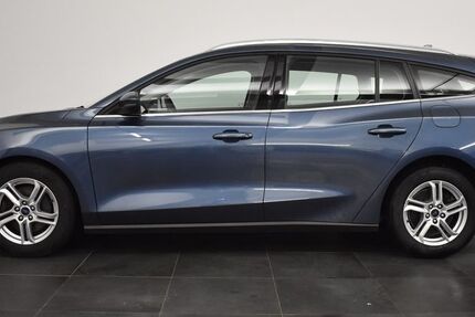 Ford Focus 128.950 km 9.990 &euro; Arnstadt 99310