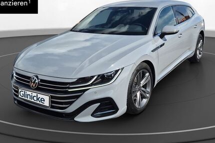 VW Arteon 123.600 km 27.480 &euro; Erfurt 99099