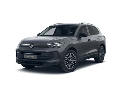 VW Tiguan 28.800 km 32.980 &euro; Weimar 99423