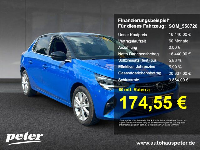 Corsa