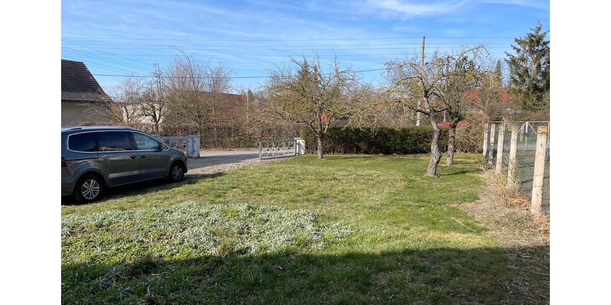 Einfamilienhaus Greußen - 6 Zimmer, 120 m&sup2;, 120.000&euro; | Angebot:25844270