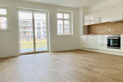 Wohnung Erfurt Johannesvorstadt - 2 Zimmer, 62 m&sup2;, 870&euro; | Angebot:26195706