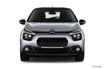 Citroen C3 53.000 km 12.490 &euro; Weimar 99425