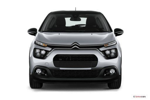Citroen C3 53.000 km 12.490 &euro; Weimar 99425