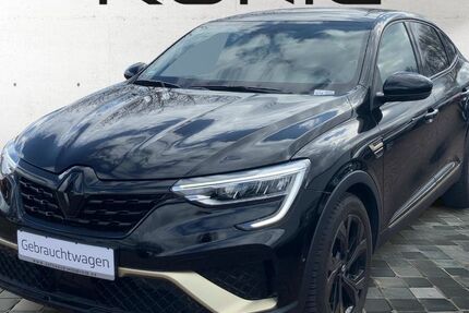 Renault Arkana 24.470 km 23.998 &euro; Erfurt 99099