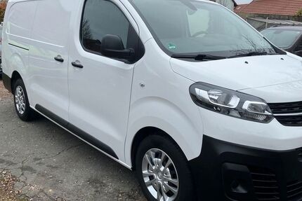 Opel Vivaro 116.000 km 15.400 &euro; Gotha 99867