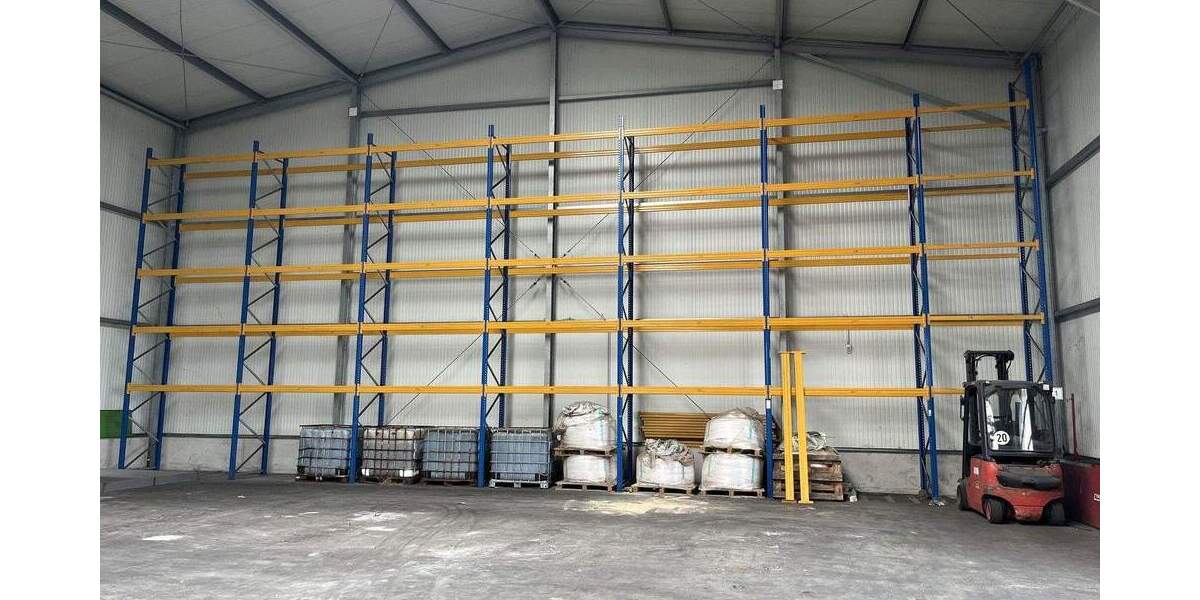 Gewerbeobjekt Walschleben - 7.000&euro; | Angebot:25719235