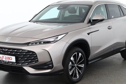 MG HS 16.784 km 24.890 &euro; Erfurt 99087