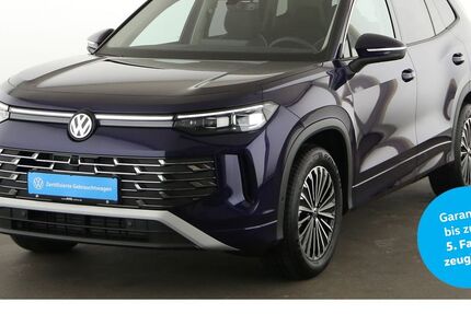 VW Tayron 3.950 km 53.601 &euro; Gotha 99867