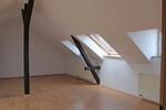 Dachgeschoßwohnung Arnstadt - 3 Zimmer, 81 m&sup2;, 589&euro; | Angebot:23355541