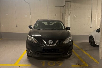 Nissan Qashqai 90.000 km 6.990 € Erfurt 99084