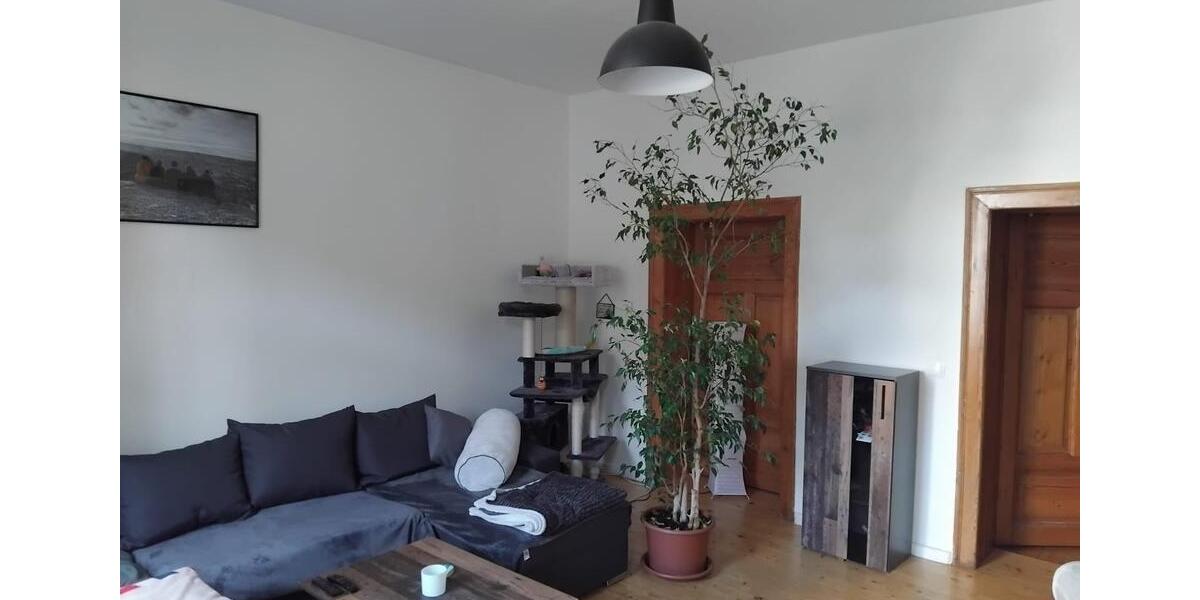 Erdgeschoßwohnung Weimar - 3 Zimmer, 93 m&sup2;, 875&euro; | Angebot:25285637