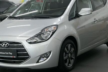 Hyundai ix20 19.974 km 10.990 € Arnstadt 99310
