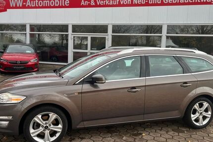 Ford Mondeo 246.476 km 3.999 € Nessetal/OT Goldbach 99869