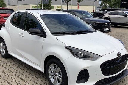 Mazda 2 Hybrid 1.284 km 23.750 &euro; Arnstadt 99310