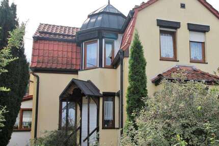 Haus Seebergen Seebergen - 8 Zimmer, 179 m&sup2;, 299.000&euro; | Angebot:26005154