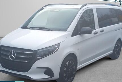 Mercedes-Benz Vito 14.000 km 61.761 € Weimar 99428