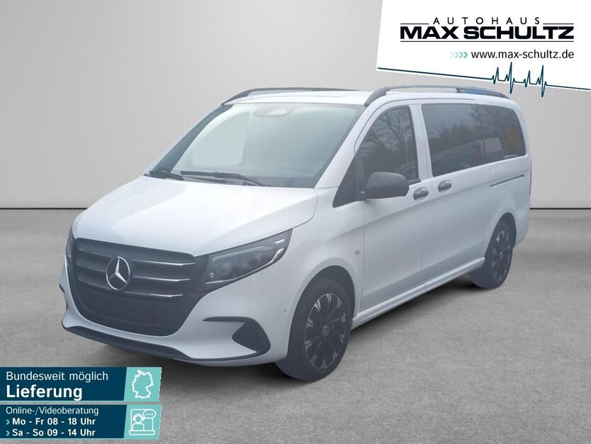 Mercedes-Benz Vito 14.000 km 61.761 € Weimar 99428