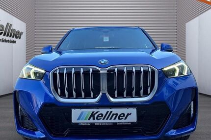 BMW X1 57.513 km 43.580 &euro; Erfurt 99091