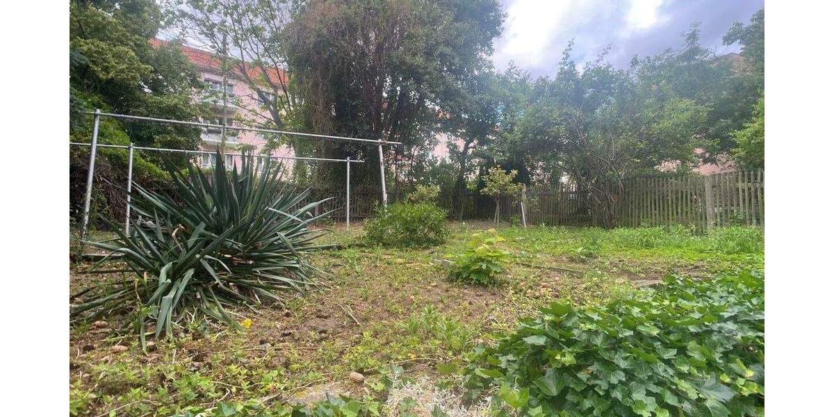 Etagenwohnung Erfurt Brühlervorstadt - 3 Zimmer, 62 m&sup2;, 159.000&euro; | Angebot:25036649